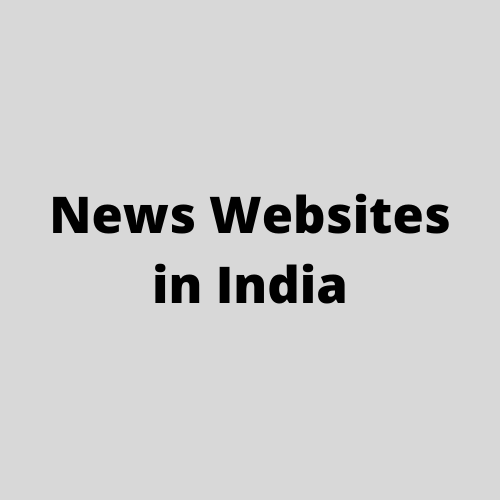 News Websites - PR Agencies in Mumbai